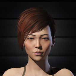 Bix7 portrait