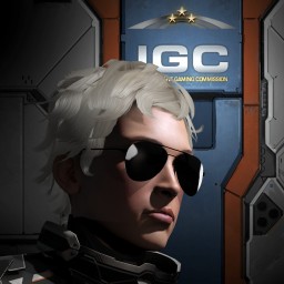 StarsAwn portrait