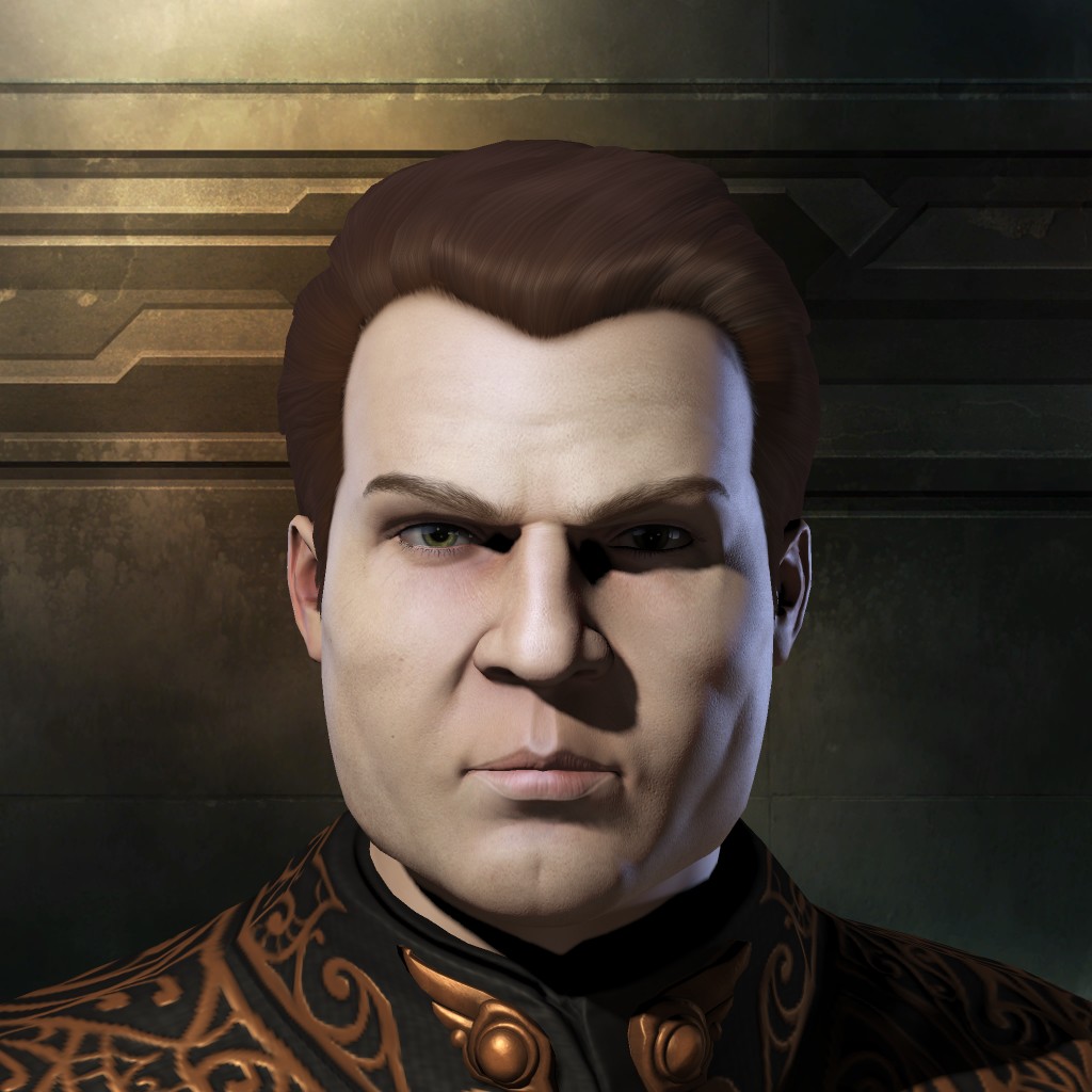 Lucas Morrow