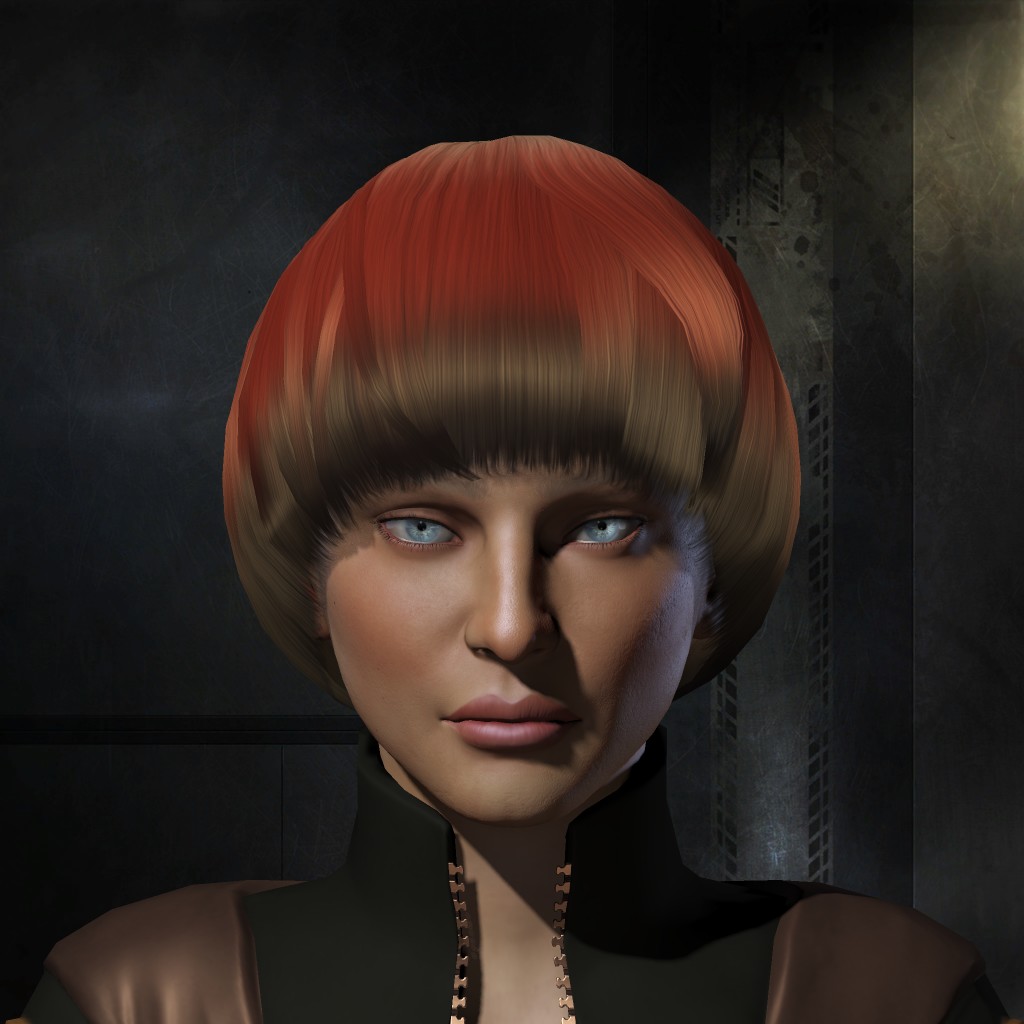 Shimariz Nalelmir Starbuck