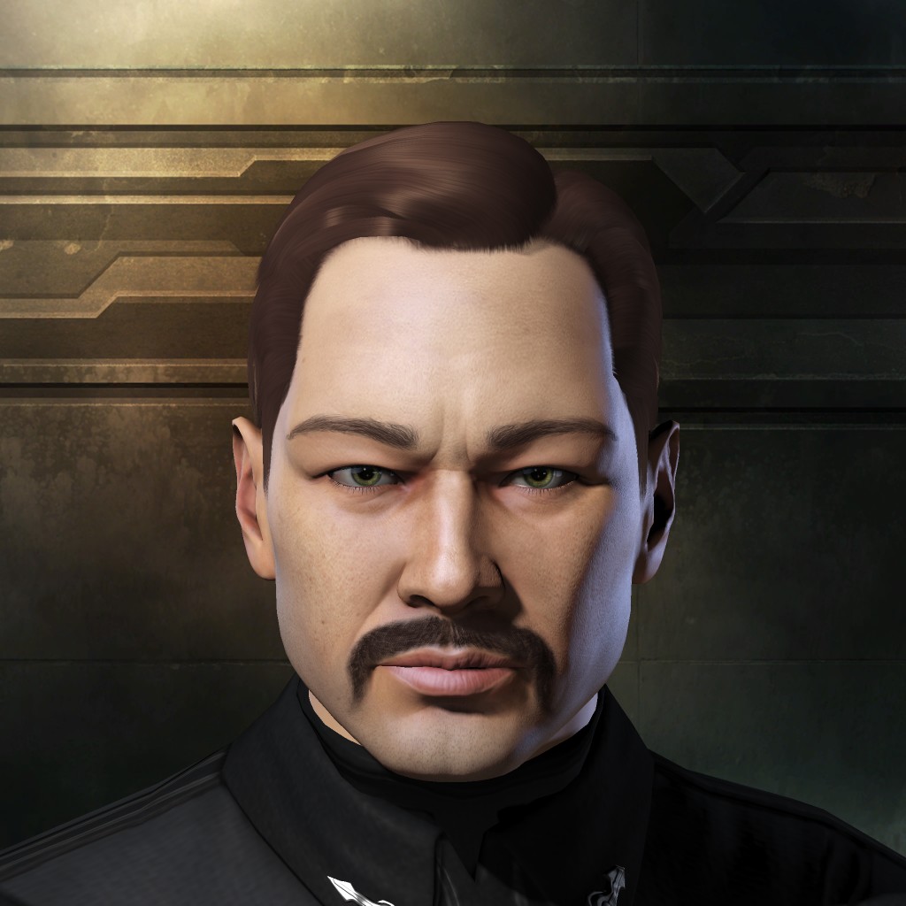 Yakumo Talie-Kuo portrait