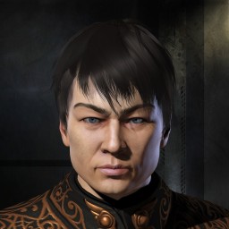 TWK III portrait