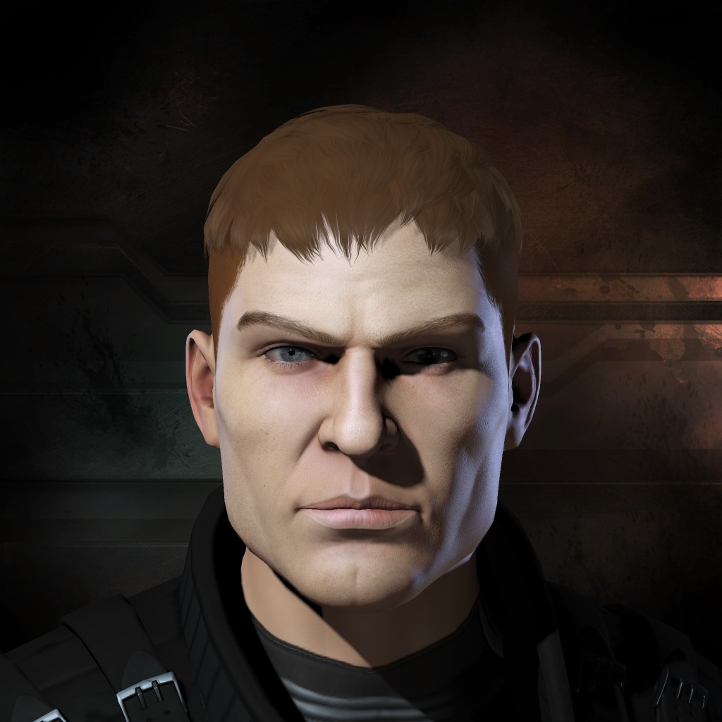 Boris Hoarfrost