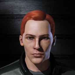 Chris - Buyer portrait
