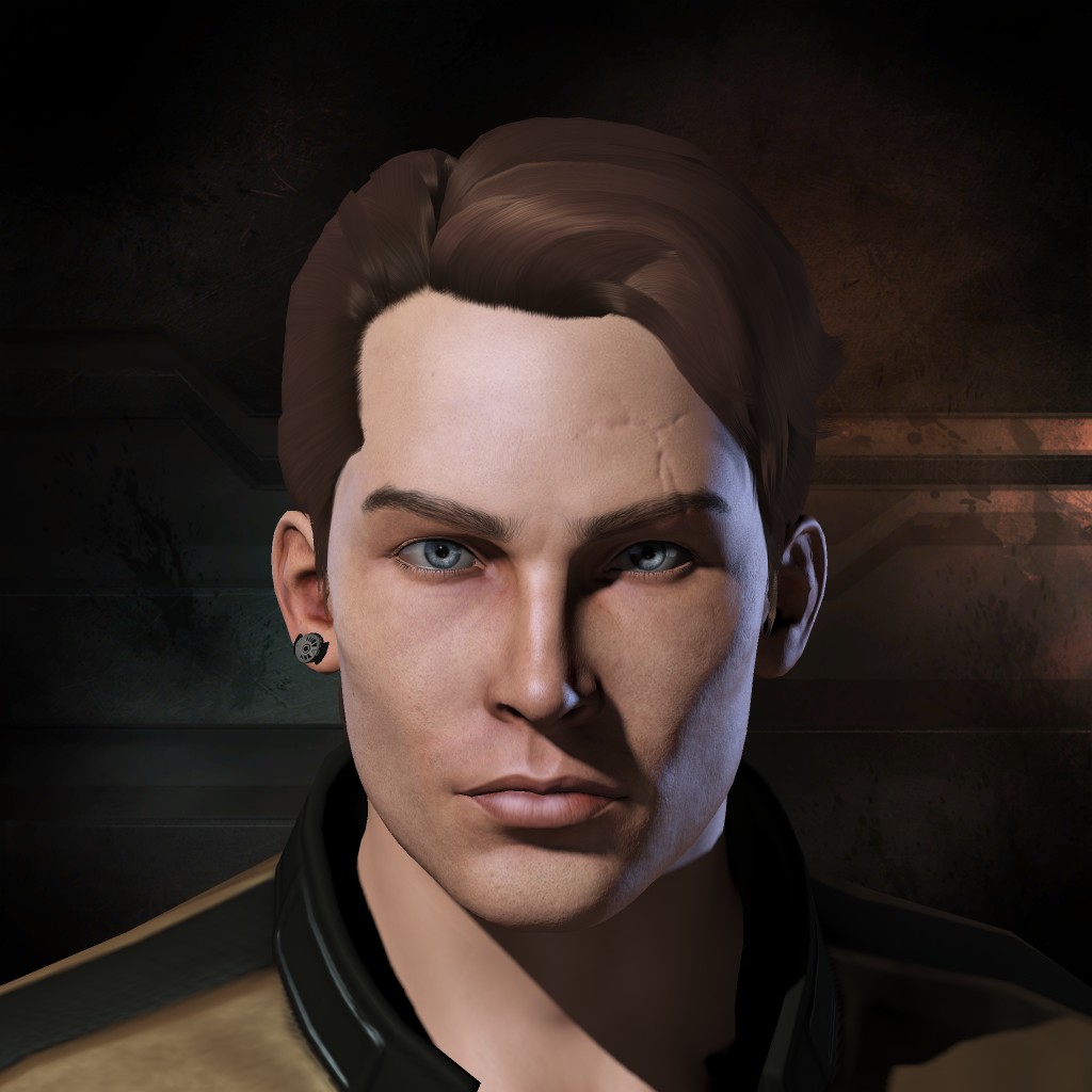 Cinder Owen