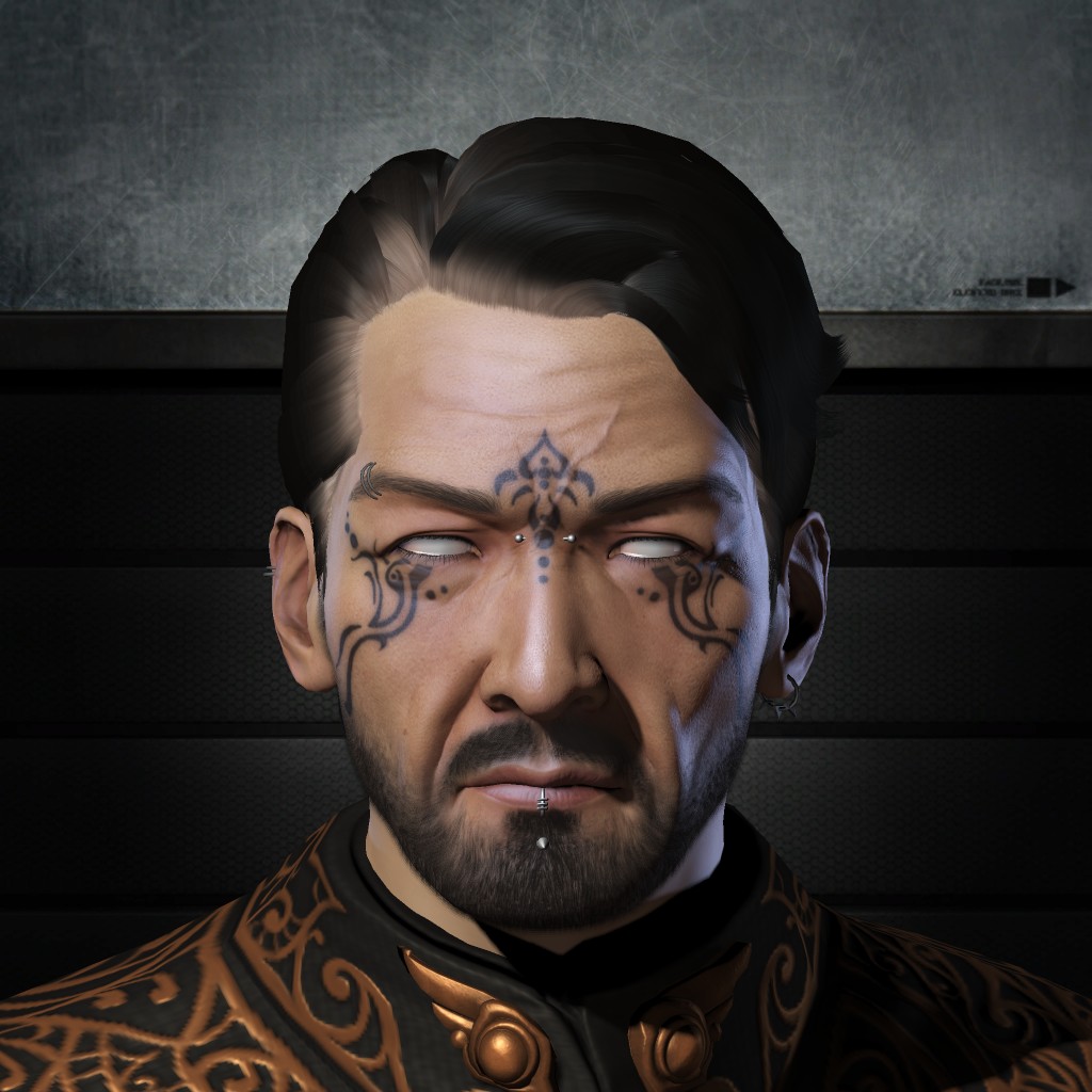 DjKronik