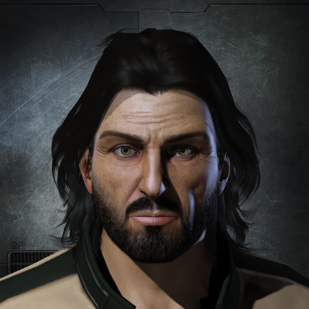 portrait