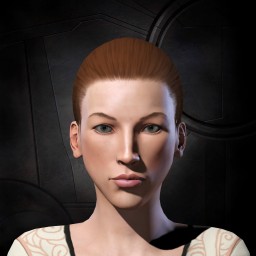 ZX014 portrait