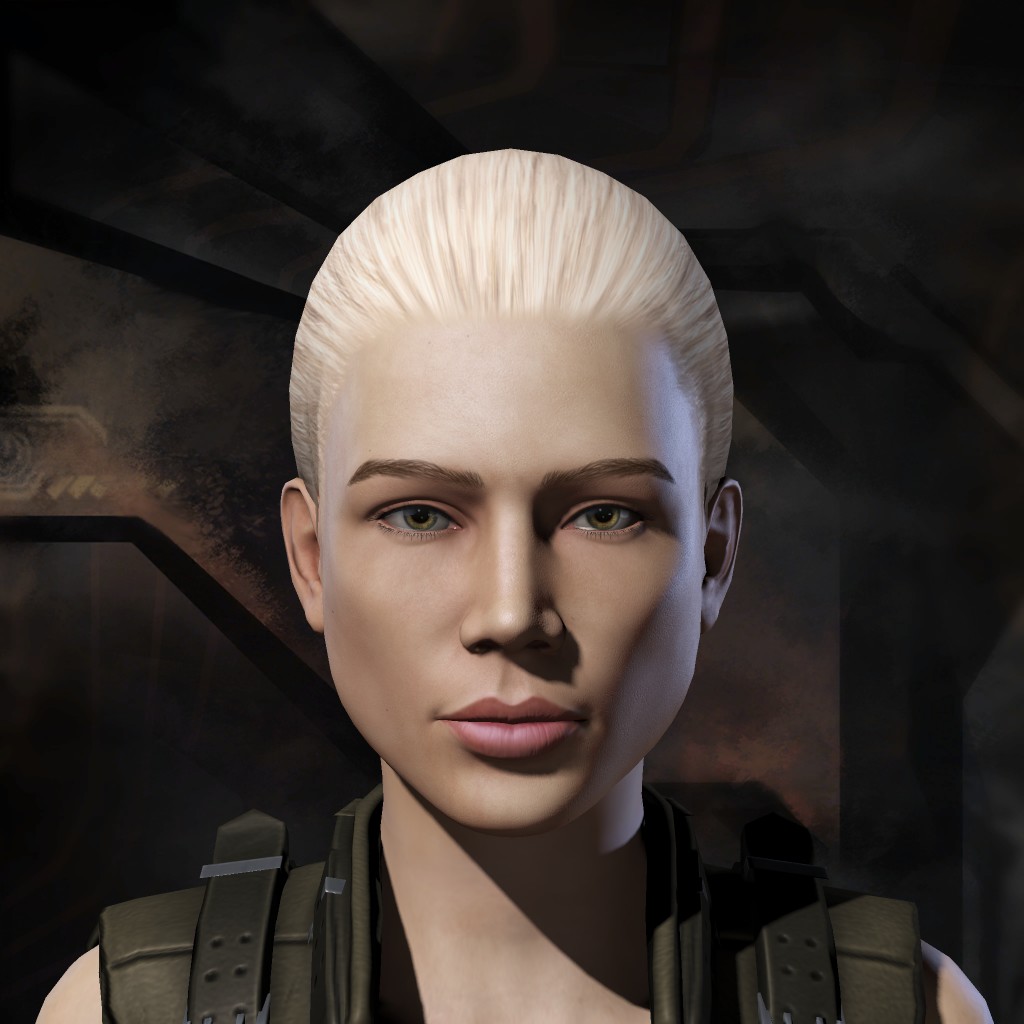Isogen Diva 01