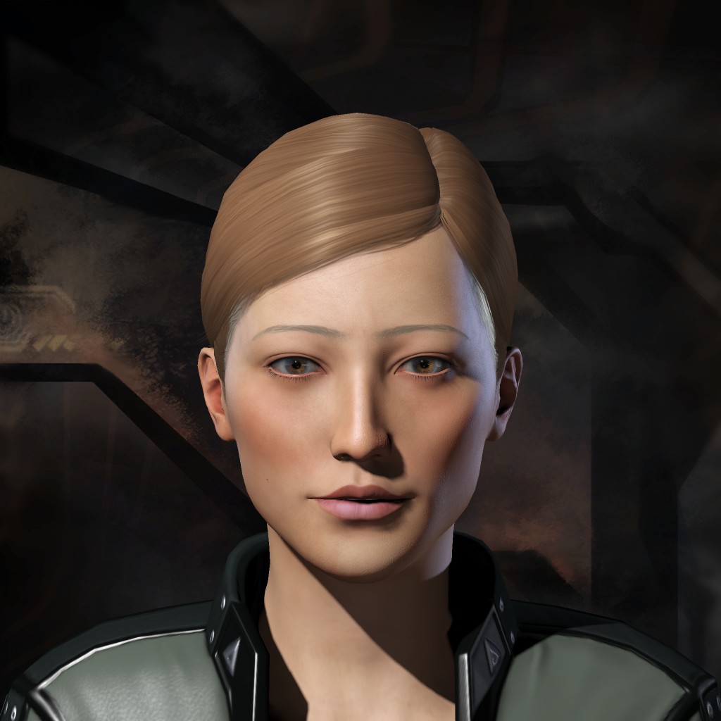 Isogen Diva 02