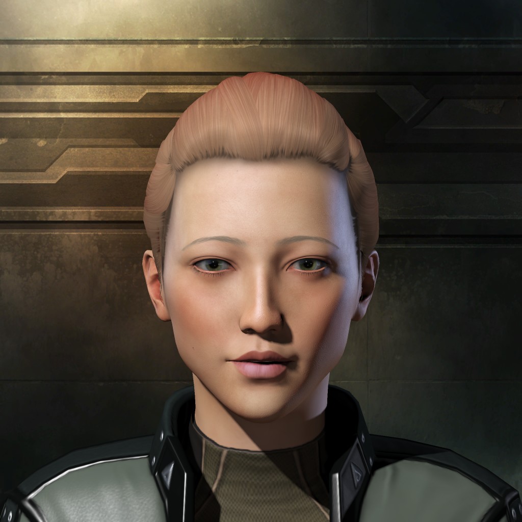 Isogen Diva 03