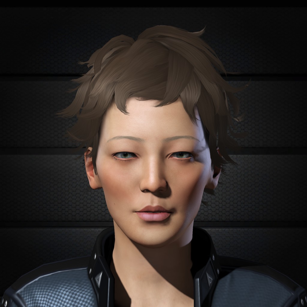 Isogen Diva 05