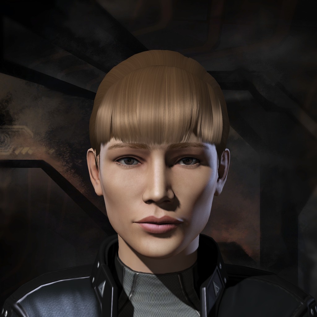 Isogen Diva 06