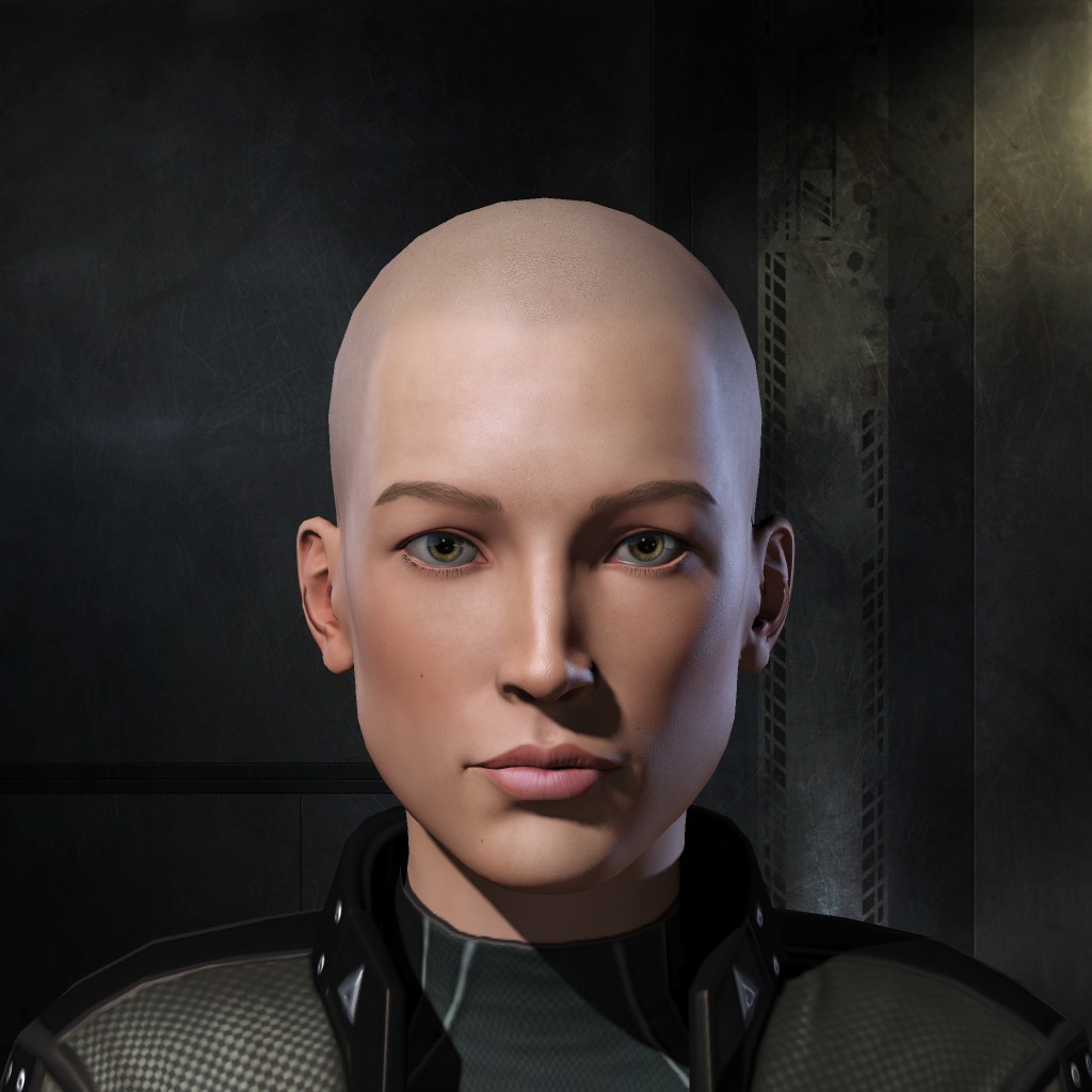Isogen Diva 07