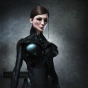Female Royal Custode