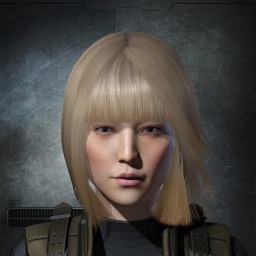 Flash Steels portrait