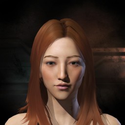 EternalValentina portrait