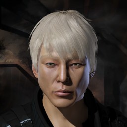 Feng xue3 portrait