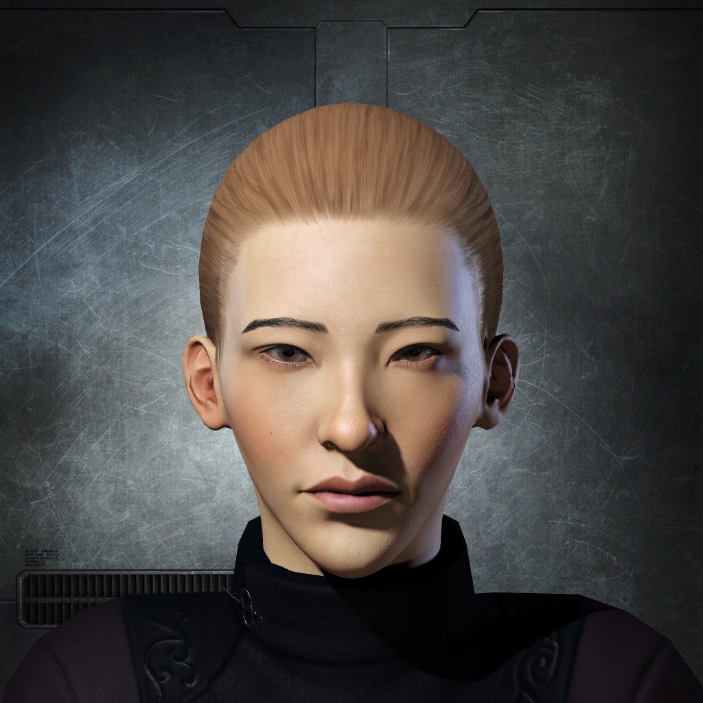 Lila Ashenwing
