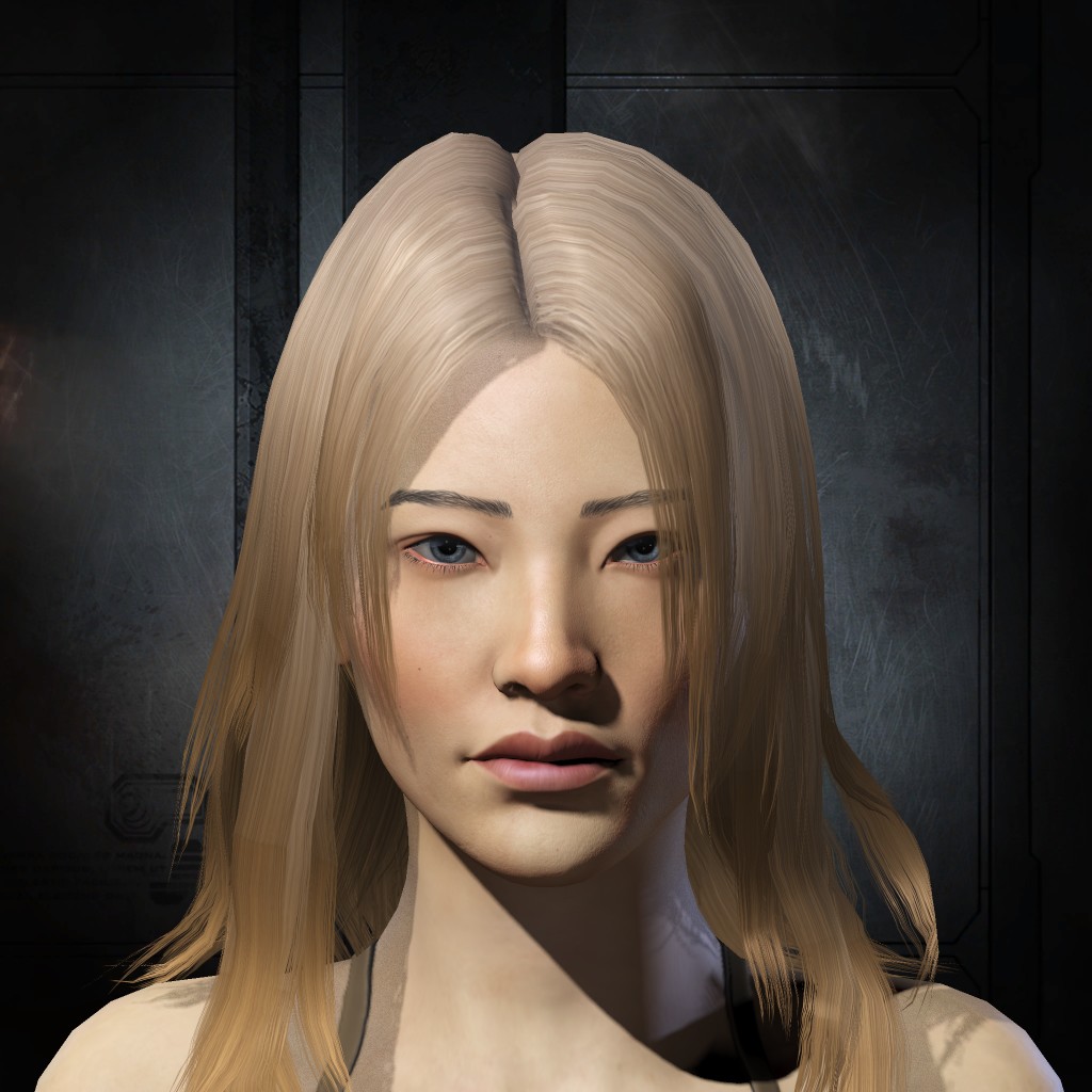 Aria Ashenwing