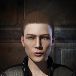 Rainonen Intta Rin portrait