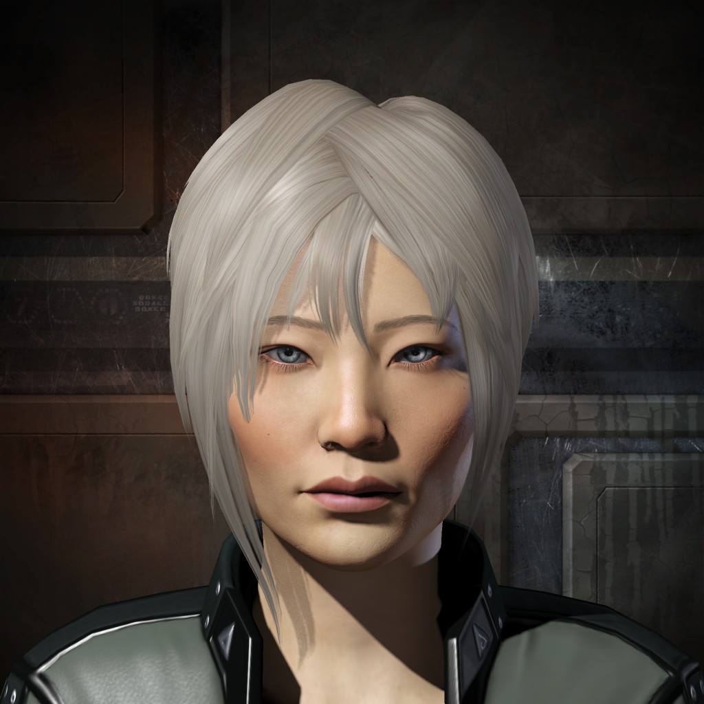 Ario Ashenwing