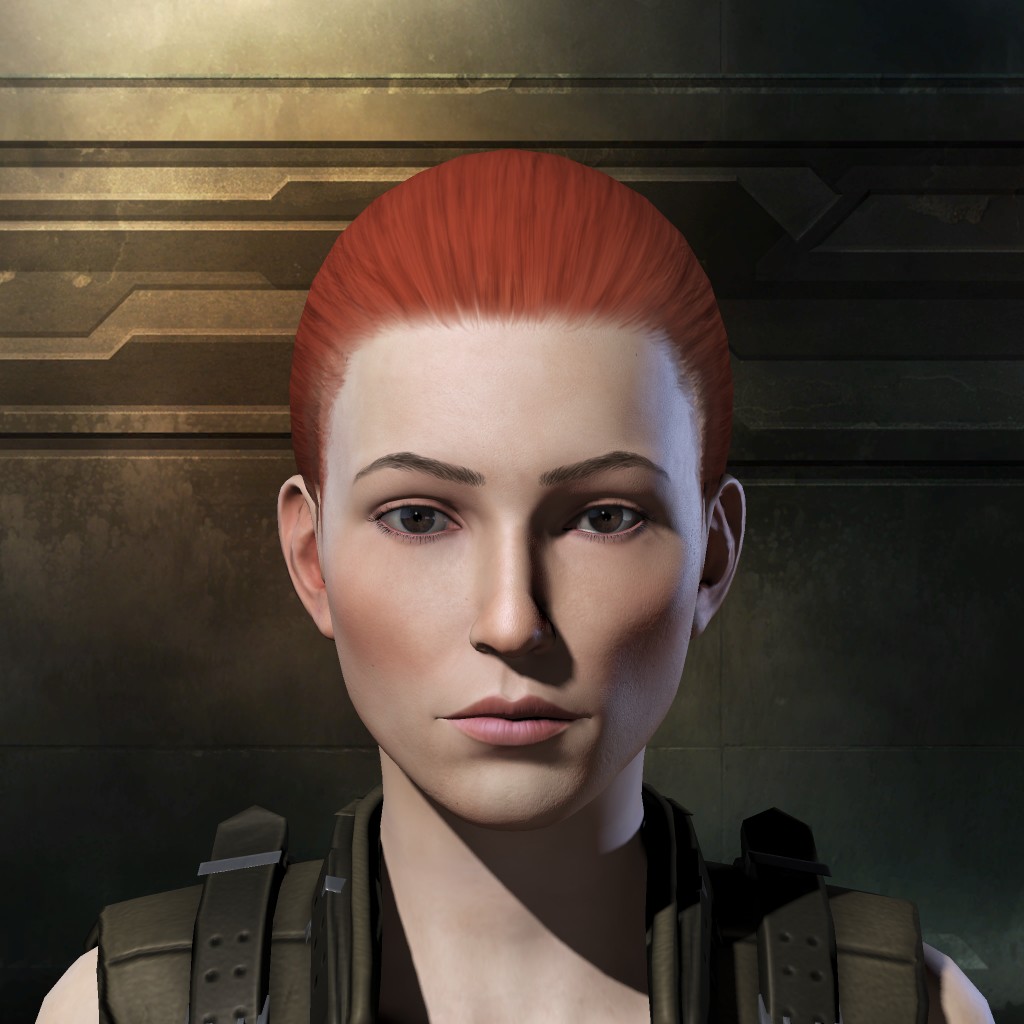 portrait