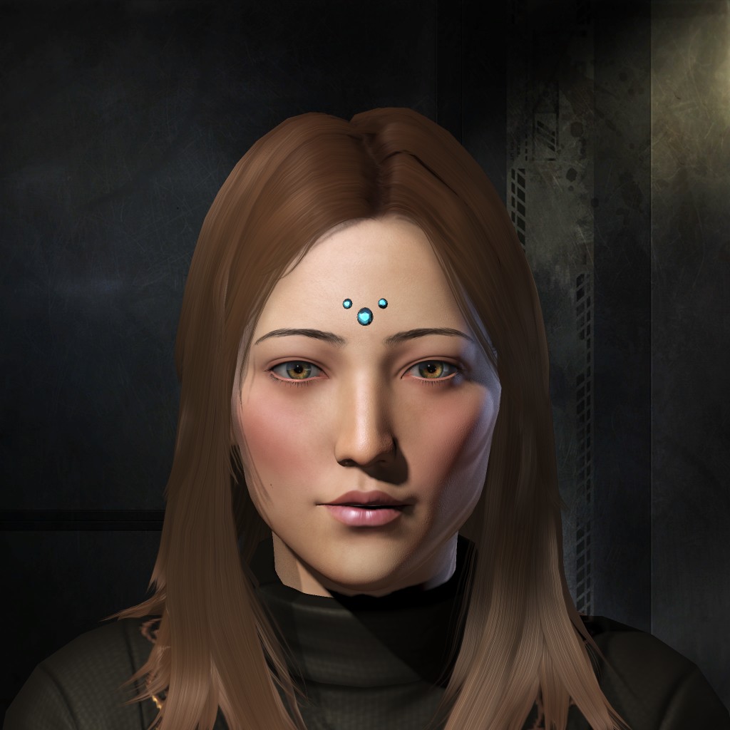 Demeter Rosewill