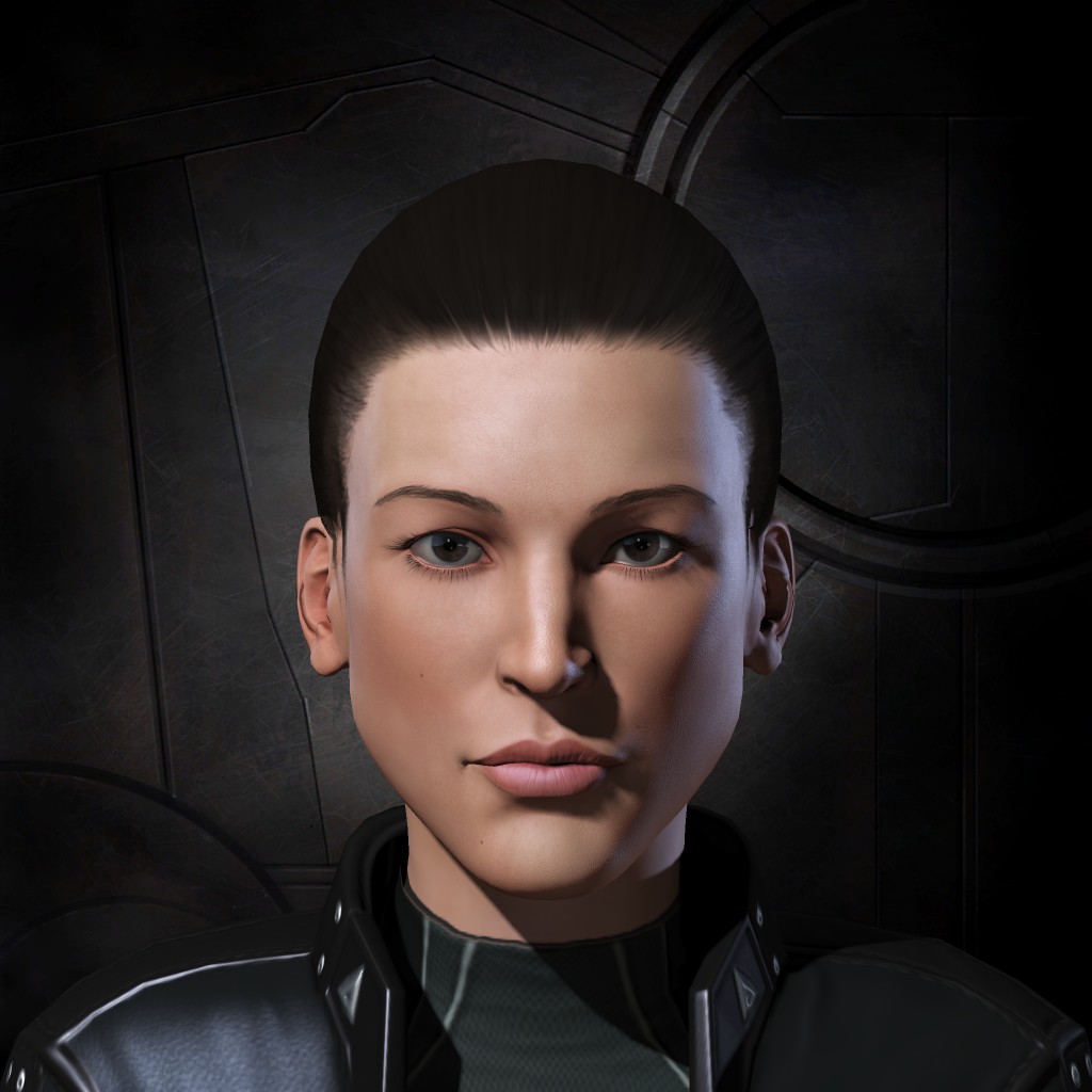 portrait