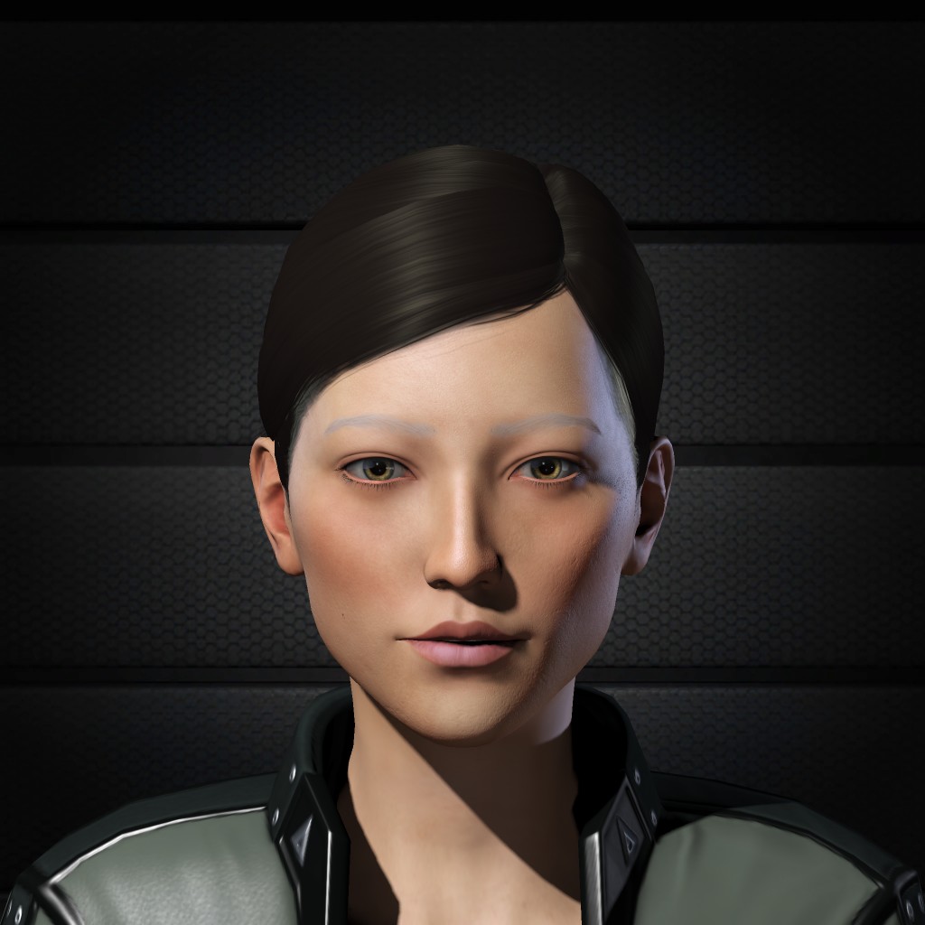 Bene Gesserit Servant