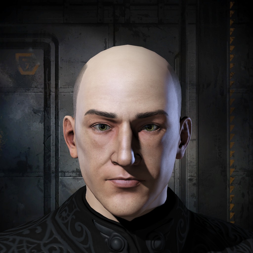 Sergei Ivanovich Perdunko