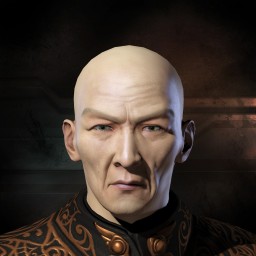 Fabephtal Jaynara portrait
