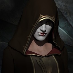 Kami Lou portrait
