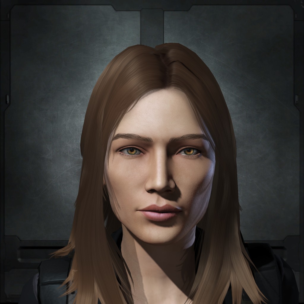 Agent Solaris