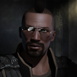 Yanquinao portrait