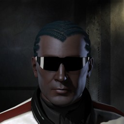 LXST CXNTYRU portrait