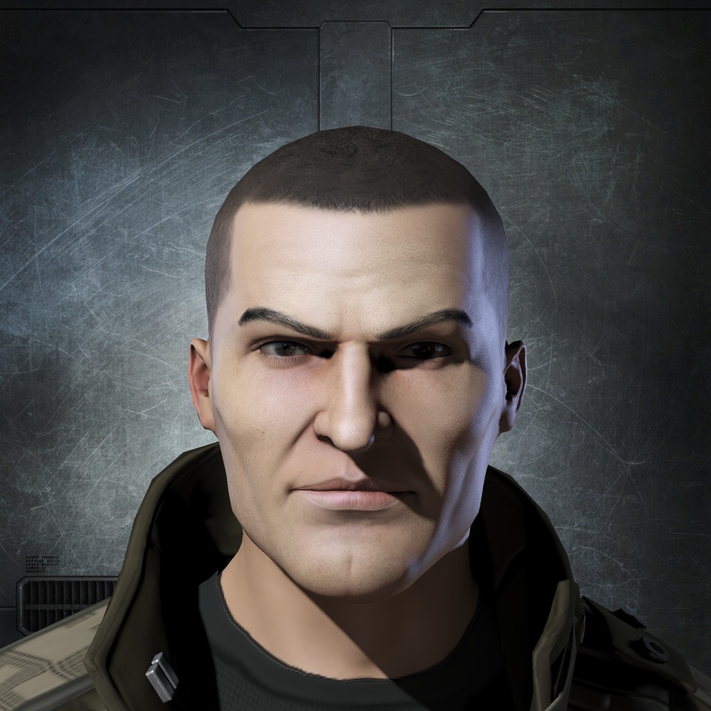 Kalamari John