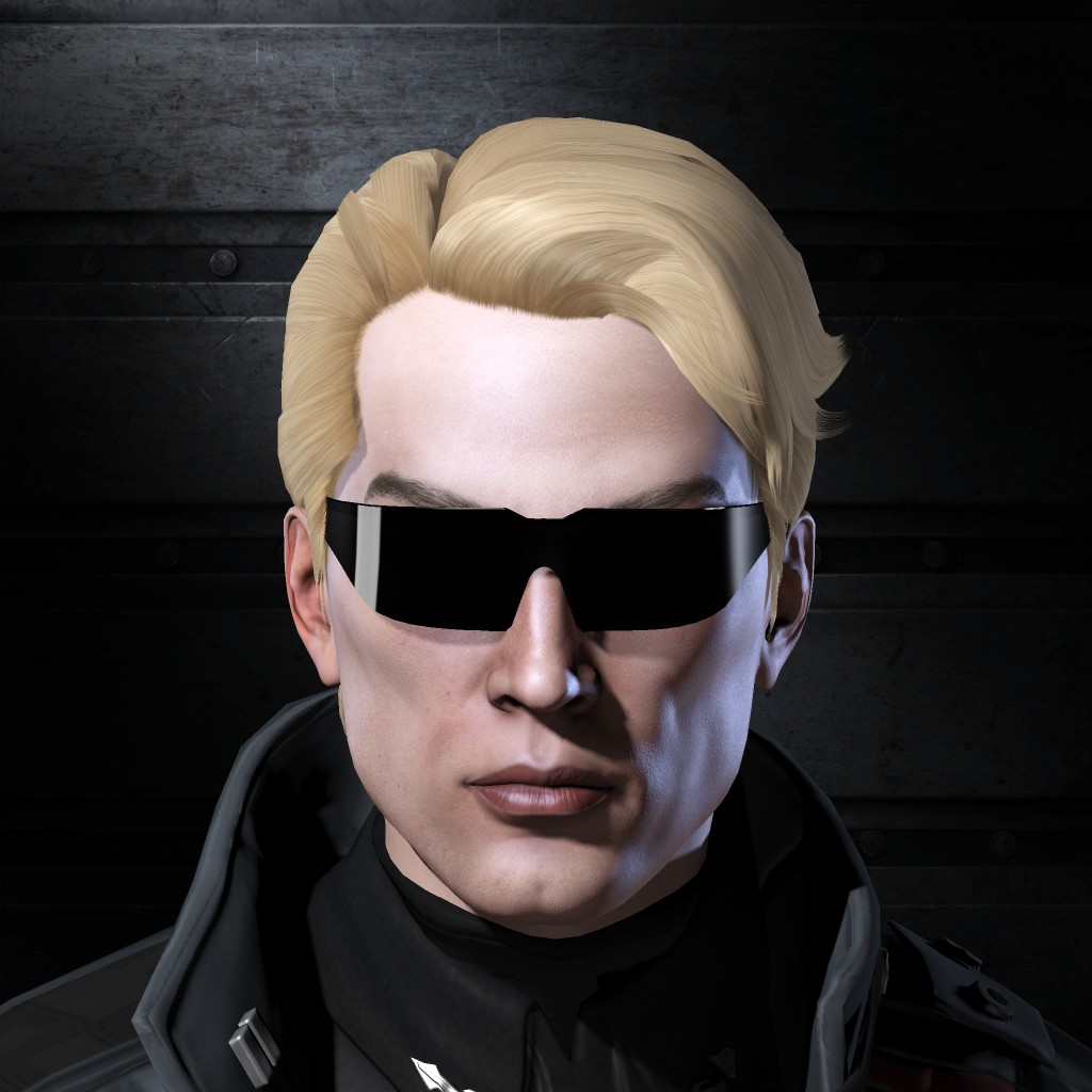 Asimov's Lawbringers