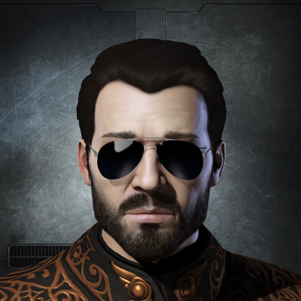 ThegGaroud