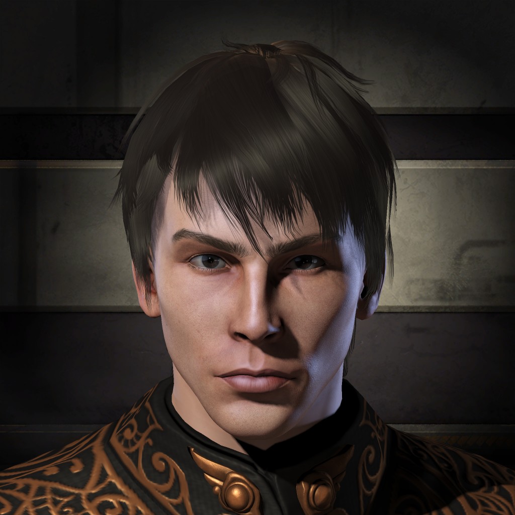 Rickie de Evil