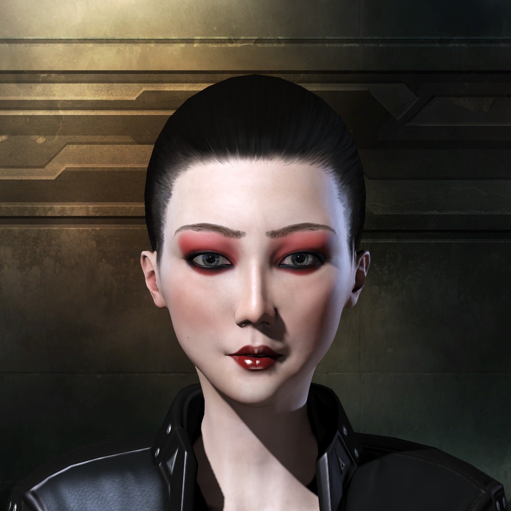 SexyFemaleKIiller-CT5