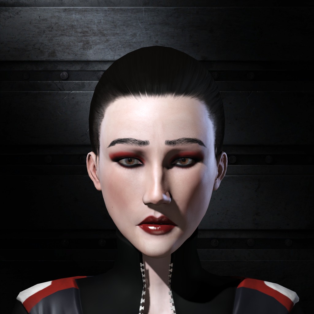 SexyFemaleKIiller-CT4