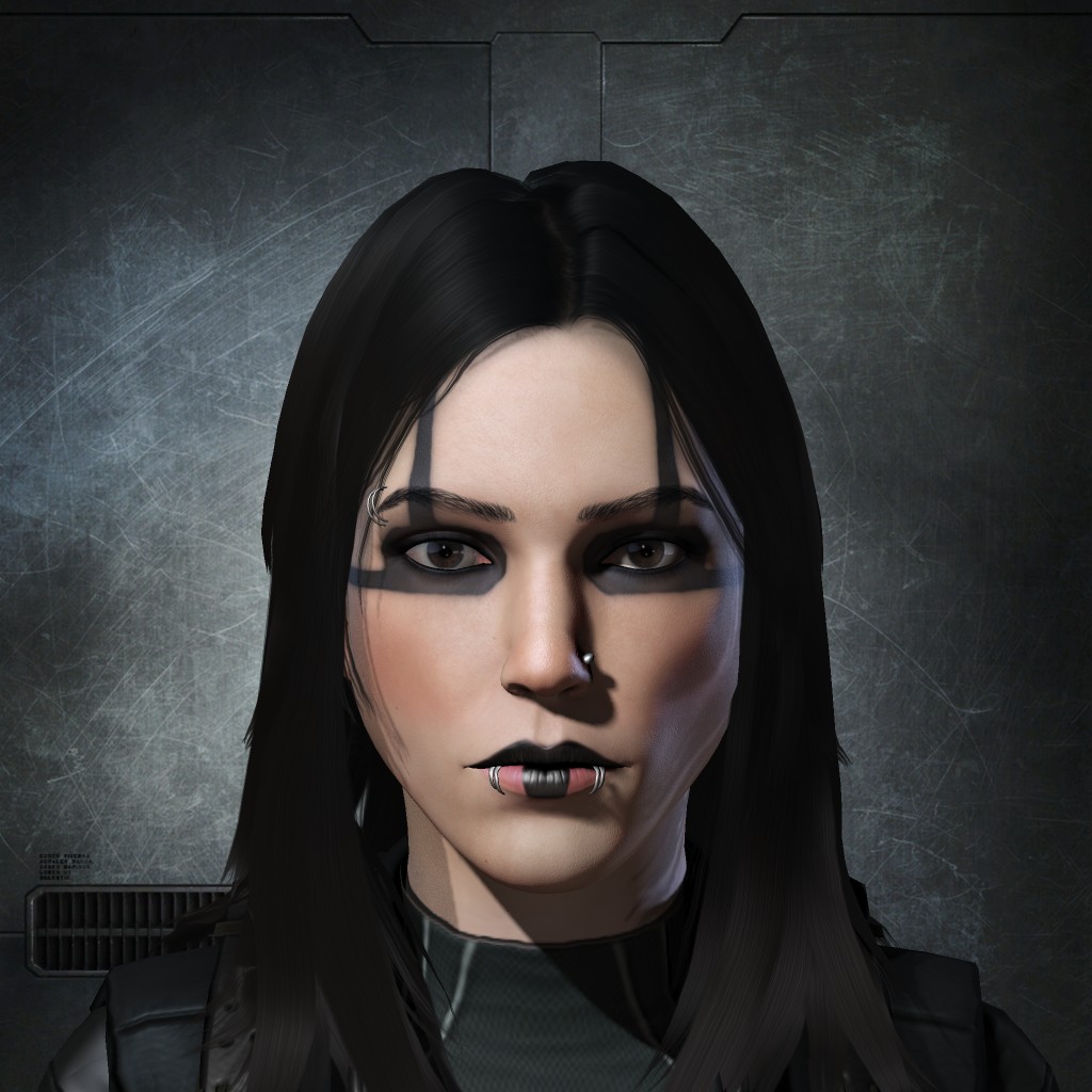 Elizabeth Moonflower