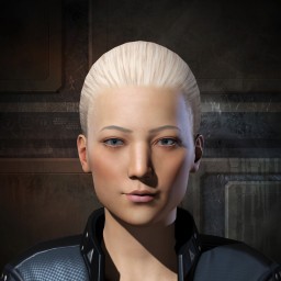 Milk111 portrait