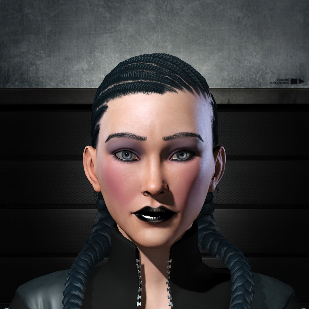 Sandra Atredies