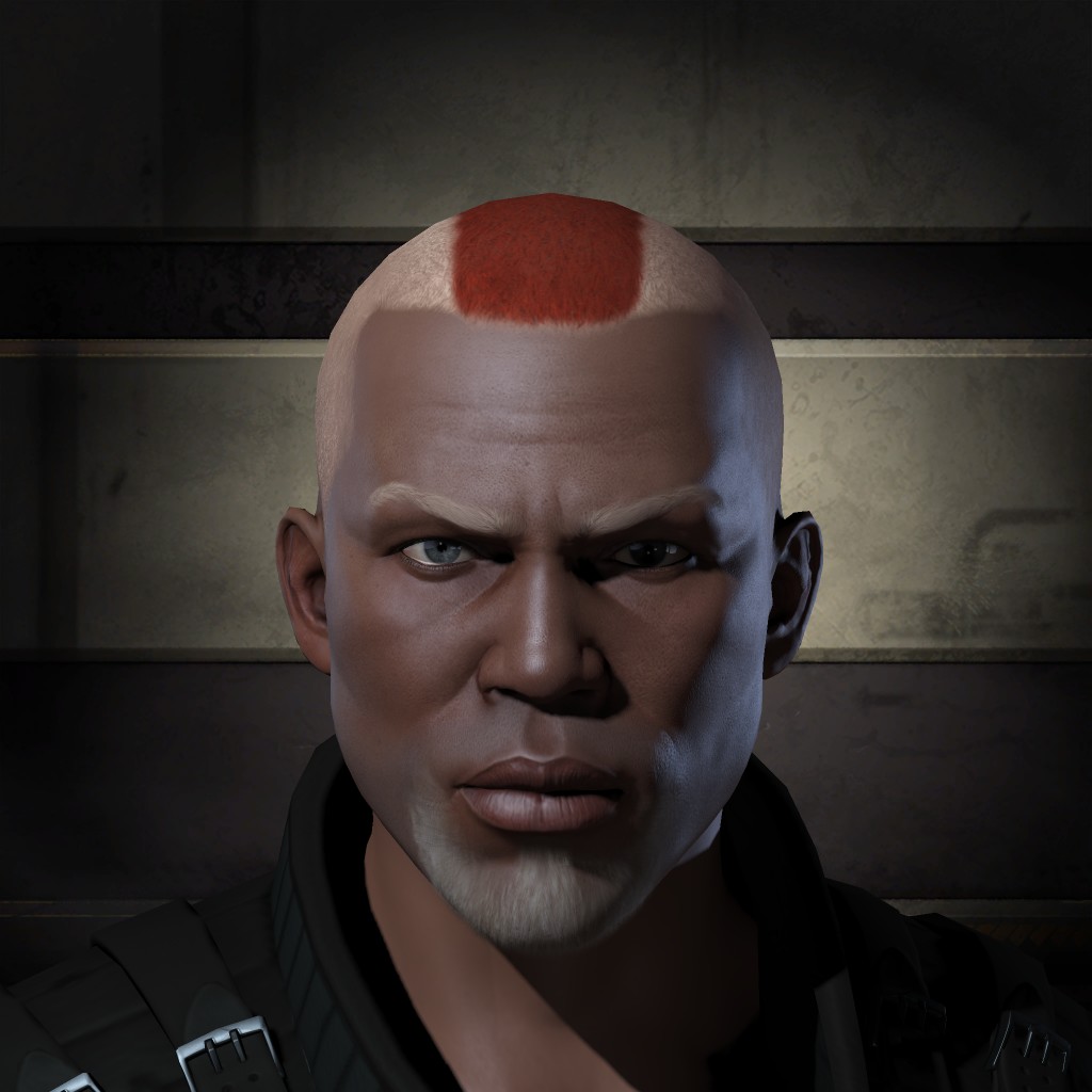 Amarifer Arkus Trild