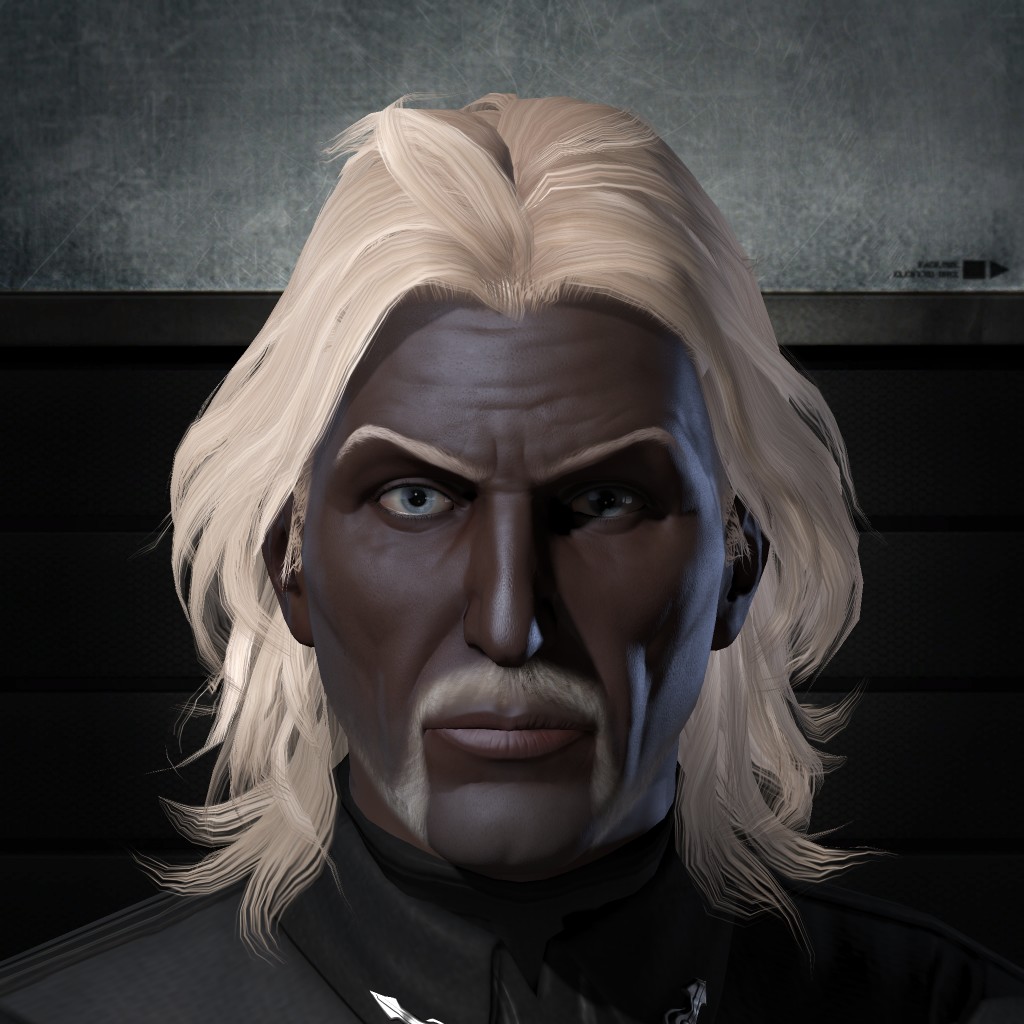 Hotoshin Oto Tzeentch