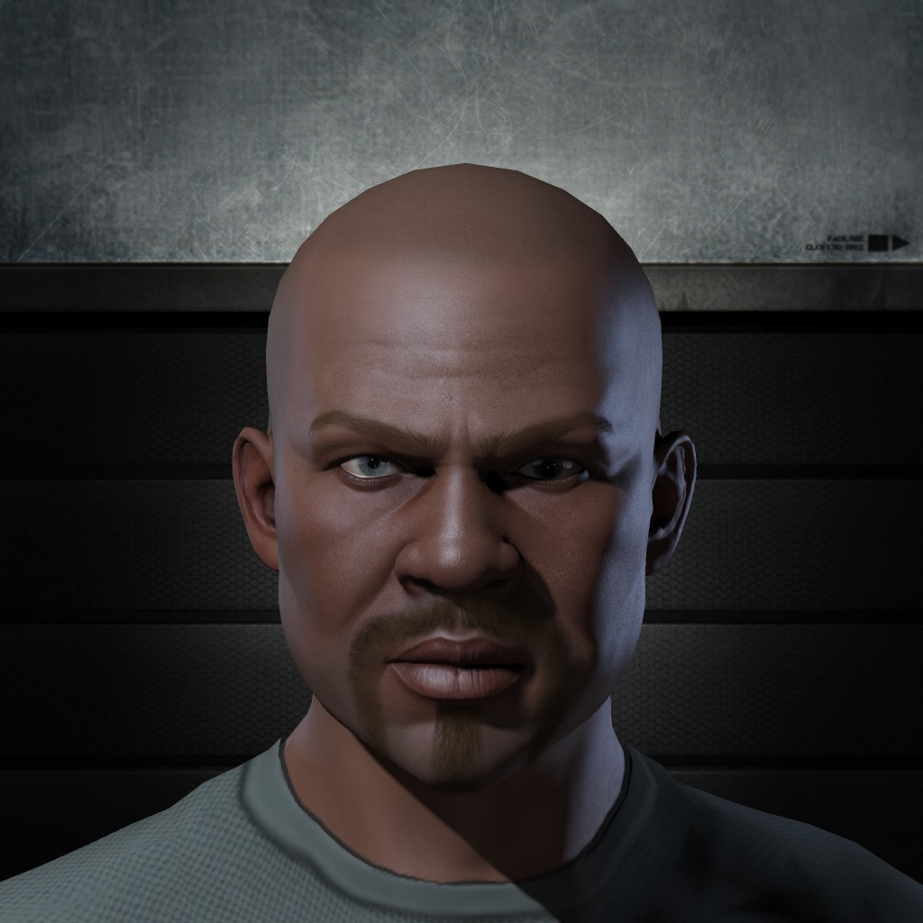 Elecktra Shock's Santa