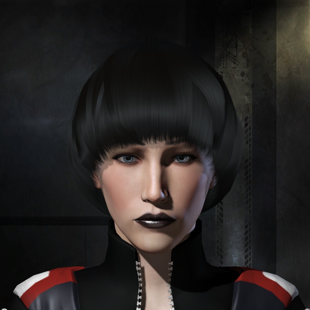Kira Veyne