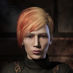 Sigma hye portrait